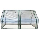 Brixo - balcon de la terrasse du tunnel de jardin � la serre 180x90 cm