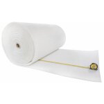 Filtre g4 � d�couper (10 mm d'�paisseur) - dimensions : 1m x 1m