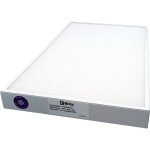 Brizz - filtre g4 compatible ventilation france air temperys - modle : 2000