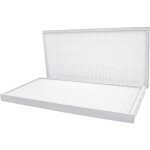 Filtres m5 + f7 compatibles pour enervent neo