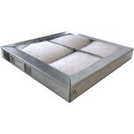 Filtres compatibles vmc flexeo unelvent - contenu : 1 g4 rechargeable Filtres compatibles vmc flexeo unelvent - contenu : 1 g4 rechargeable
