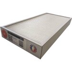 Filtre compatible vmc prometeo hr 400 vortice - typedefiltration : f7 Filtre compatible vmc prometeo hr 400 vortice - typedefiltration : f7