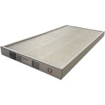 Filtre compatible vmc prometeo hr 400 vortice - typedefiltration : m5 Filtre compatible vmc prometeo hr 400 vortice - typedefiltration : m5