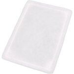 Filtre compatible vmc tempration c aldes - type : cousu sur fil