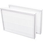Filtres compatibles vmc unelvent orka et orka hr - contenu : 1 g4 + 1 f7 Filtres compatibles vmc unelvent orka et orka hr - contenu : 1 g4 + 1 f7