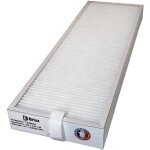 Filtre compatible vmc ws320 / 470 maico - contenu : 1 g4 (paisseur 50mm)