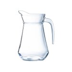 Broc 1 l transparent luminarc