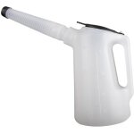 Broc gradu 5l - hu 0005 clas equipements
