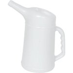 Broc mesure verseur gradué incassable 2 litres sodilub - 10355 Broc mesure verseur gradué incassable 2 litres sodilub - 10355