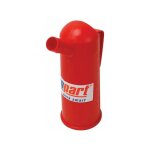 Cyclingcolors - broc verseur gradu 1 litre avec bec et poigne doseur rsistant huile acide mlange ...