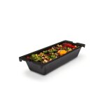 Broil king cast wok baron Broil king cast wok baron