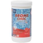 Brome choc pastille 20g seau 1 kg Brome choc pastille 20g seau 1 kg