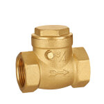 Bromol - conomiseurs d'eau dn20 clapet anti - retour, valve anti - retour d'oscillation en laiton de ...