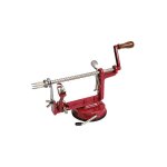 Bron coucke - tellier - pele pomme lourd