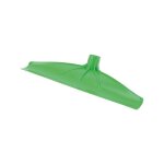 Kerbl kot 29300 grattoir en plastique vert 40 cm