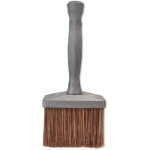 Arcane industries - brosse � chauler, peinture, argile, d�coration, l'outil, parfait - 10 cm