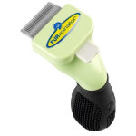 Brosse chien cheveux longs, races de jouets - furminator
