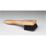 Brosse  cirer les chaussures - 15 cm