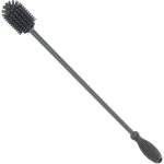 Goupillon silicone, goupillon biberon, goupillon bouteille isotherme, silicone, extra longue Ø3. 5 x ... Goupillon silicone, goupillon biberon, goupillon bouteille isotherme, silicone, extra longue Ø3. 5 x ...