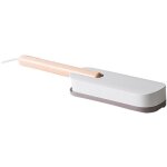 Brosse d�pilatoire pour v�tements m�nagers, appareil pour �liminer les poils, dispositif �lectrostatique ...