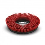 Brosse - disque professionnelle rouge 430 mm - 63698950 karcher