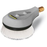Brosse de lavage rotative k�rcher pour appareils 800 l / h, poils en nylon