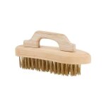 Brosse metallique 24 cm