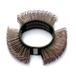 Brosse métallique sam en acier 105mm ( prix pour 1 ) Brosse métallique sam en acier 105mm ( prix pour 1 )