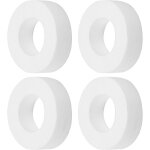 Brosse en mousse - anneau de mousqueton de rechange pour maytronics dolphin 6101611, compatible avec ...