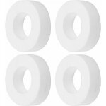 Brosse en mousse - anneau de mousqueton de rechange pour maytronics dolphin 6101611, compatible avec ...