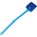 Brosse de nettoyage aquarium, �ponge aquarium nettoyage anti rayure nettoyeur aquarium vitre avec poign�e ...