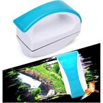 Brosse de nettoyage magntique pour aquarium, brosse en verre pour aquarium l aimants, brosse propre ...