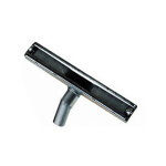 Brosse parquet et sols durs  roulettes 360mm