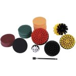 Brosse pour perceuse 1 set d101632