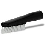 Brosse � poils durs, brosse d'aspiration, adapt�e � l'aspirateur multifonction k�rcher s�rie wd 7