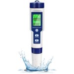 Brosse professionnelle robuste pour mur et carrelage de piscine - extr�mit�s rondes de 44, 5 cm - poign�e ...