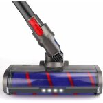 Brosse de remplacement pour aspirateur dyson v7 v8 v10 v11 cleaner brosse compatible avec dyson v7 v8 ...