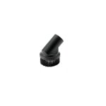 Brosse ronde pour aspirateur de bricolage nilfisk buddy ii et multi ii