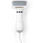 Brosse s�choir pour animaux 300w blanc livoo pet102