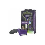 Furminator - brosse de sous - couche pour les grands chats ? poil ? cheveux longs 4, 5 kg Furminator - brosse de sous - couche pour les grands chats ? poil ? cheveux longs 4, 5 kg