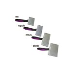 Brosses souples ib��ez avec dents prot�g�es carda p�a p�a large protected