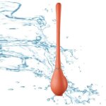 Brosse toilette silicone plate, brosse toilettes wc suspendue, brosse de toilette flexible en silicone, ...