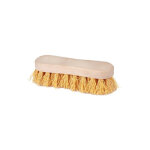 Brosse violon polypro jaune s30 kibros