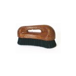 Gerlon - brosse violon soies natur bpsn