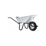Haemmerlin - brouette aktiv excellium 120 l reno galva roue gonflée Haemmerlin - brouette aktiv excellium 120 l reno galva roue gonflée