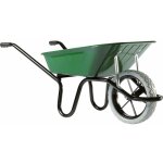 Brouette aktiv premium � roue increvable 100l haemmerlin 309007201