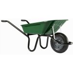 Brouette aktiv premium à roue increvable 100l haemmerlin 309007201 Brouette aktiv premium à roue increvable 100l haemmerlin 309007201