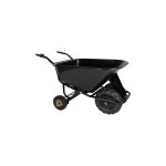Brouette - caisse 160l - charge max 300kg - zi - ewb300 - 160l Brouette - caisse 160l - charge max 300kg - zi - ewb300 - 160l