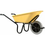 Brouette bati plus 110 litres renoalpha roue increvable racing haemmerlin