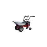 Brouette  moteur lectrique 100 kg